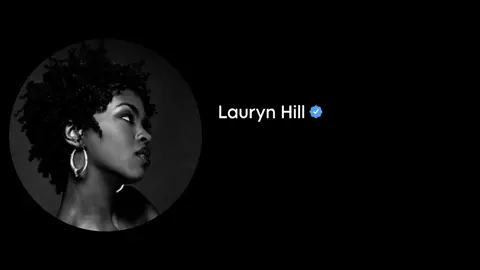 this song > #lyrics #song #fyp #rnbvibes #laurynhill 