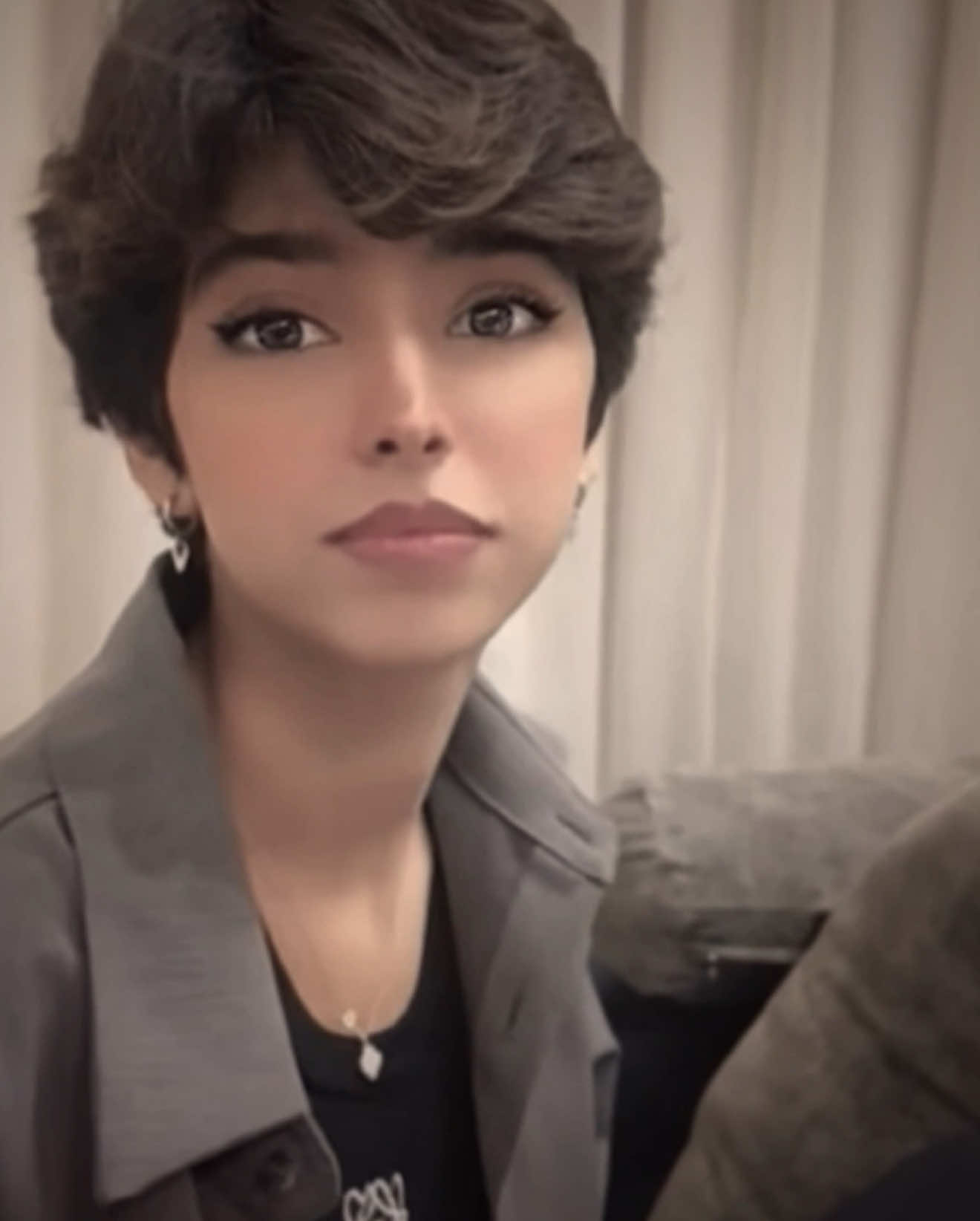 اني هويه ممنون😍🫦#انتصار_الشريف #شريفه #شنيني #اكسبلور #group_توبtob @ToTa🧊انتصار الشريف 