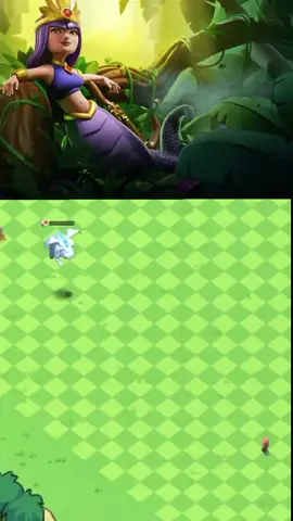 #coc #anmation 