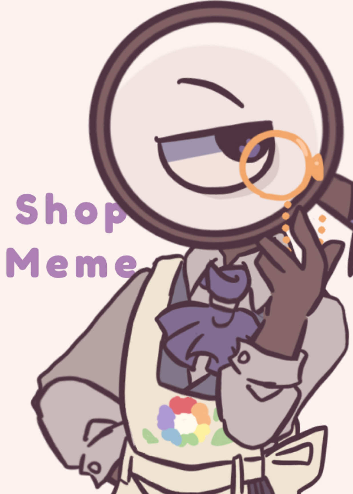 Dandy’s shop? Nahhh Rodger’s shop!!! /j #fyp #dandysworldfanart #dandysworldroblox #dandysworldrodger #dandysworlddandy #dandysworld #animationmeme 