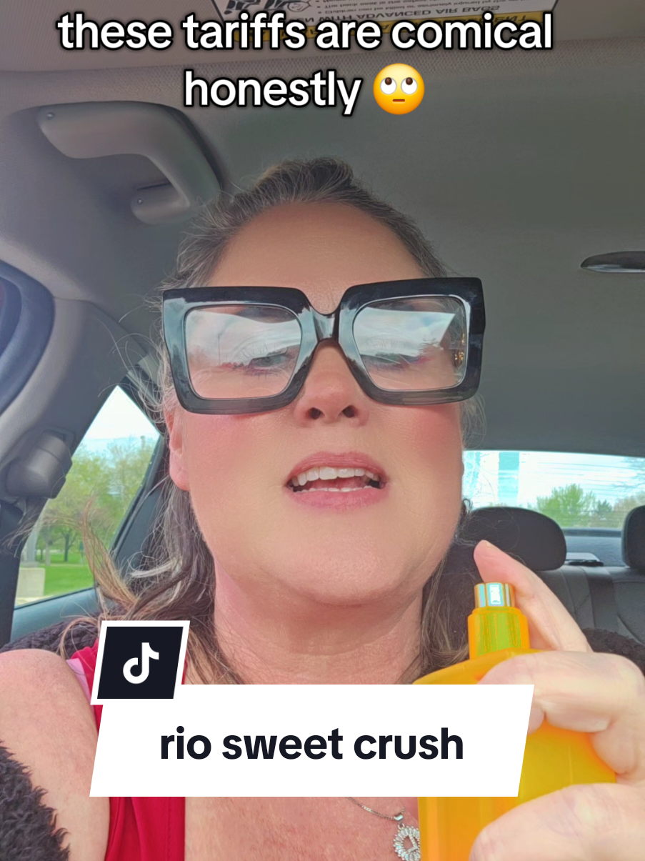 #creatorsearchinsights this perfume will outlast the aummer heat girl!! #smellgoodgirl #viralperfume #perfumetok #riosweetcrush #riocrushperfume #riosweetcrushperfume  @Riah Fashion Apparel 