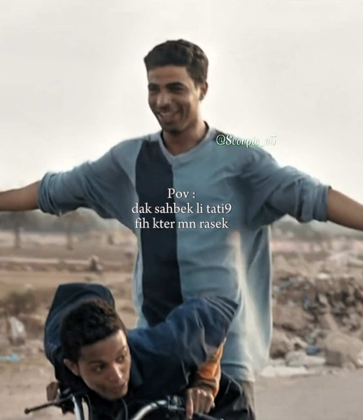 🫂❤️‍🩹 || the film is on telegram channel, link in bio. #marocaine🇲🇦 #fyp #explore ##morocco #viral 