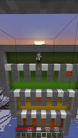 JUEGO DE CONFIANZA EN MINECRAFT #minecraft #minecraftmemes #humor #shorts #fyp
