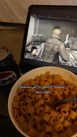 #ملزلز #fypシ #اكسبلور #رزدنت_ايفل4 
