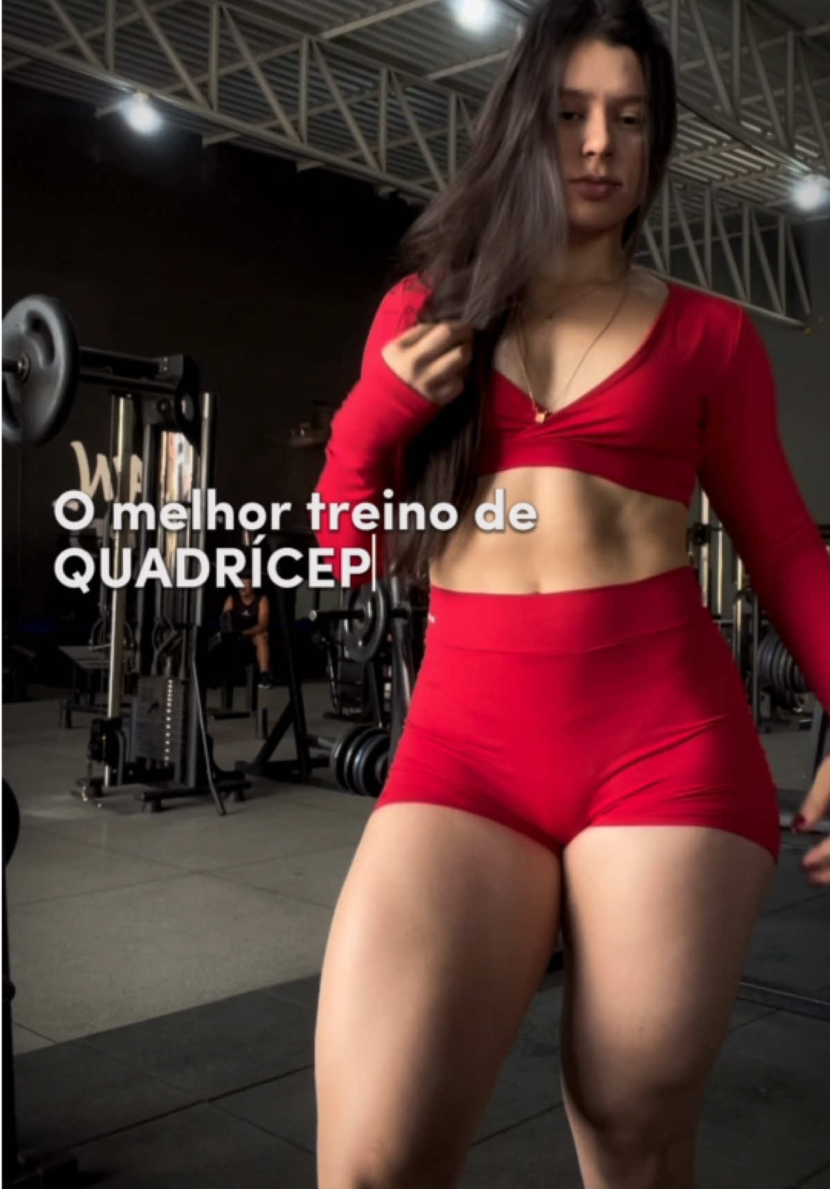 Já salva para testar ❤️‍🔥