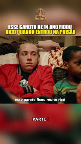 #foryoupage #viralvideos #filme #dinheiro #prisao #filme #suspense 