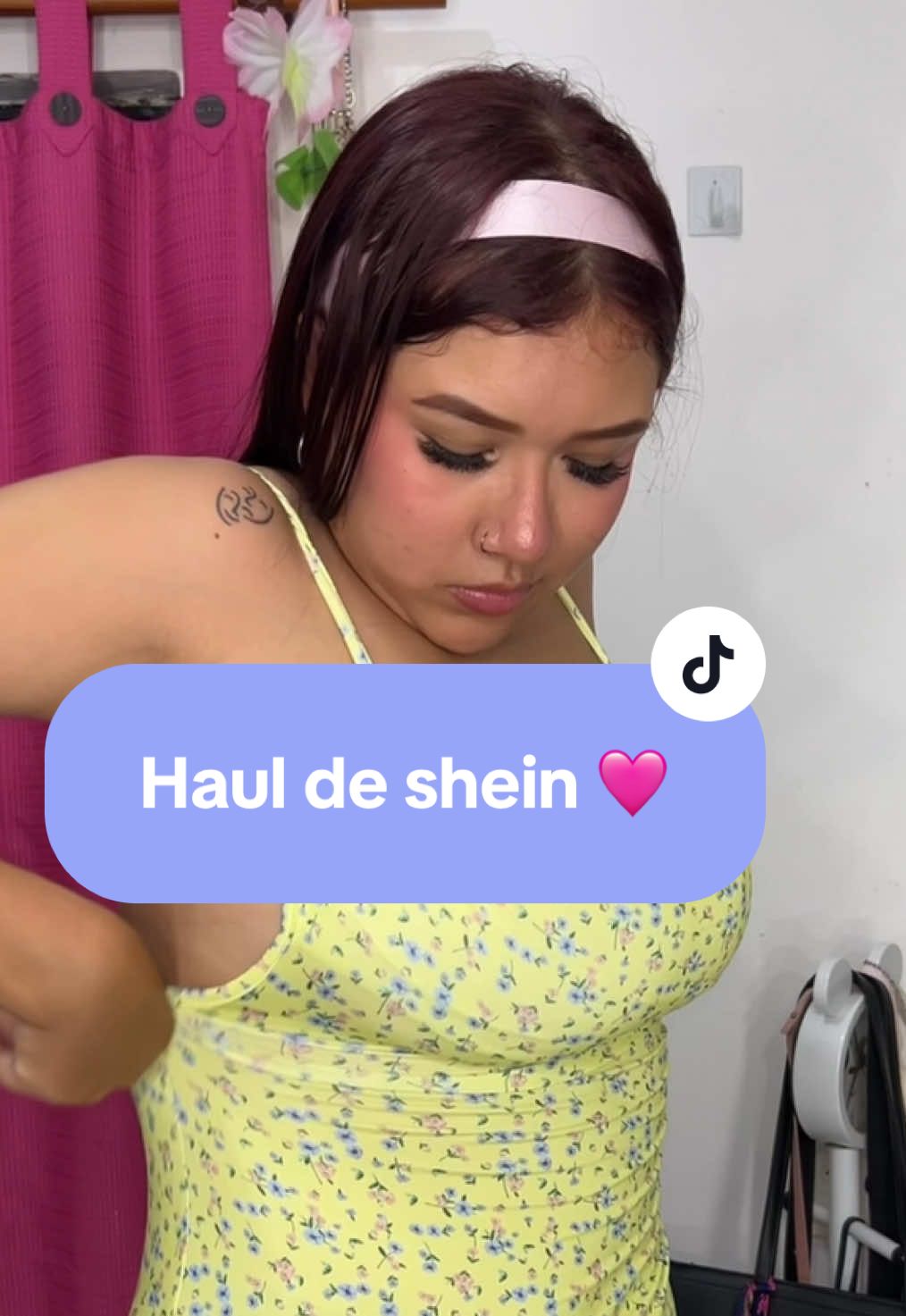 🧍🏻‍♀️🧍🏻‍♀️🧍🏻‍♀️🧍🏻‍♀️ 🔍 Busca FP778 para comprar mis selecciones de moda en SHEIN 🔥 #SHEINforAll #SHEINColombia #ad ¡Usa colorMALU para obtener descuentos! @SHEIN #manupuerta #unboxing #shein  