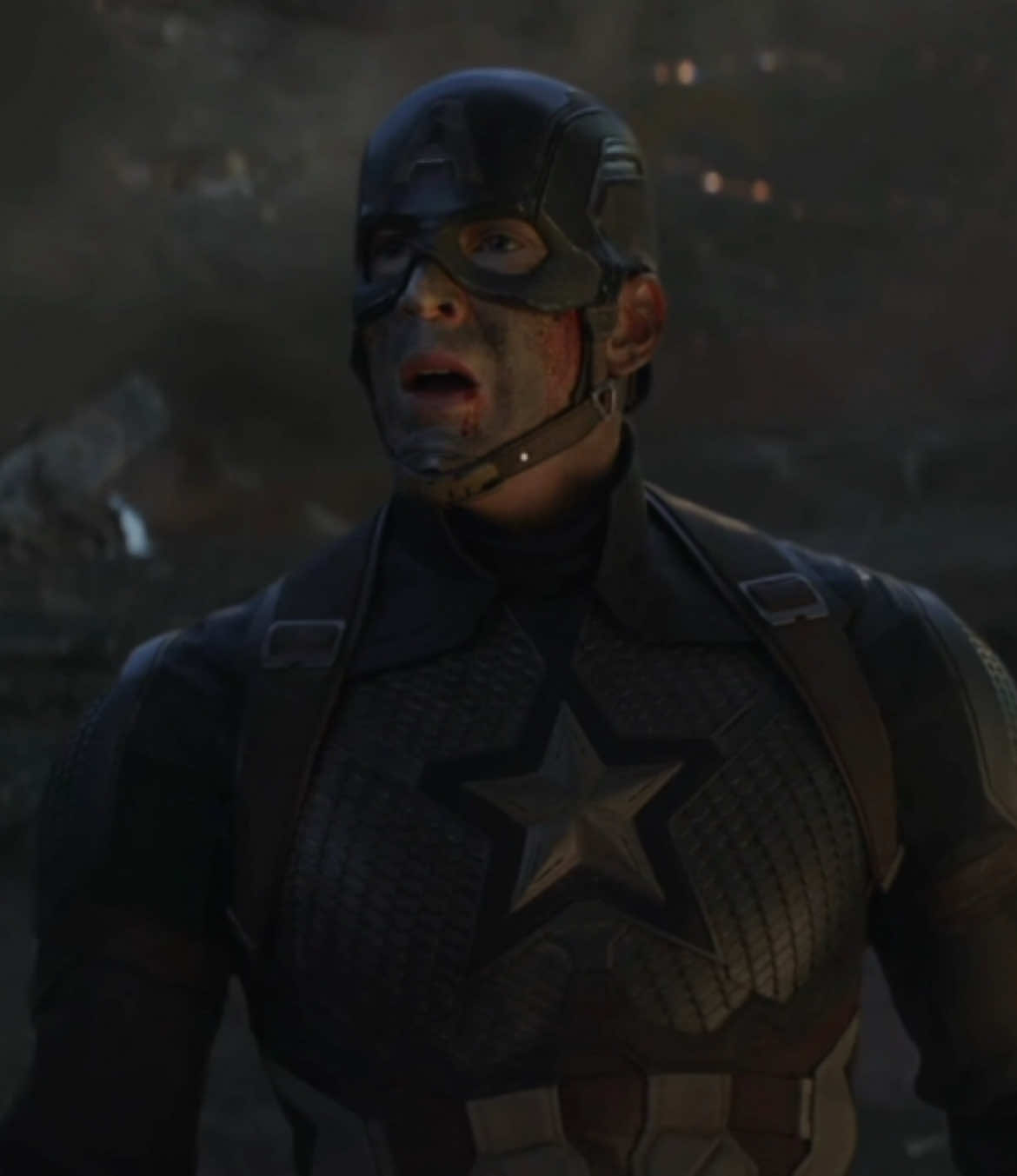 6 years ago today. #avengers #endgame #marvelstudios #mcu #endgameavengers #msroon #foryouu #thegreatestshowman #tonystark #captainamerica @TikTok 