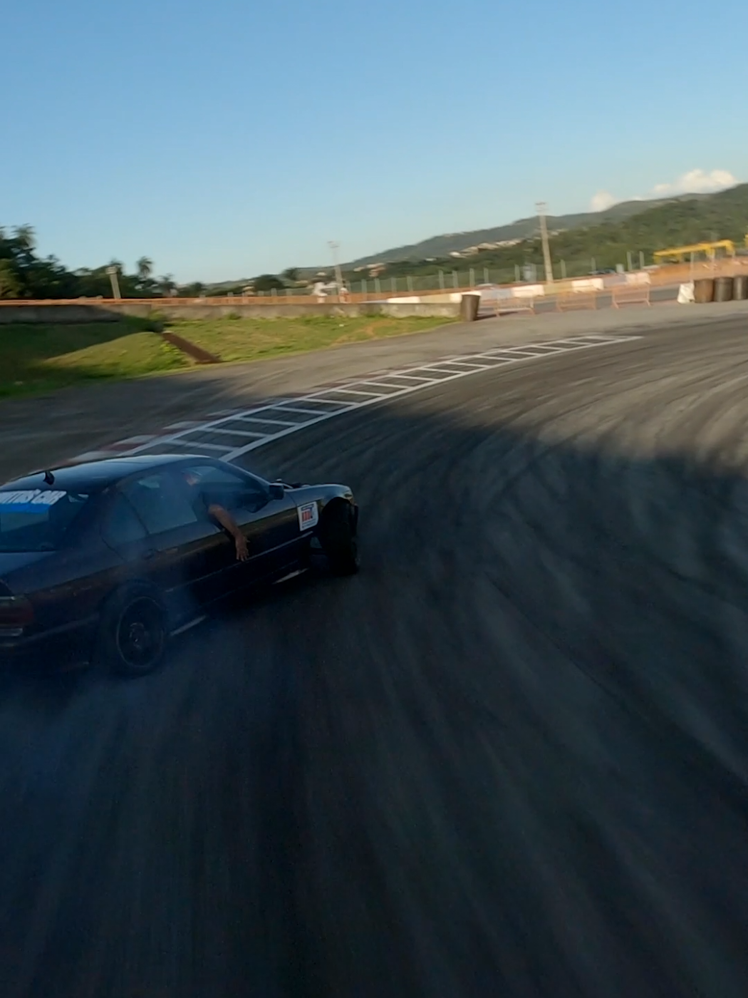 Pique cinematográfico em alta velocidade 🏎️💨  📷: @Weltoss_  #GoPro #GoProHERO12 #drifting #drone #cars