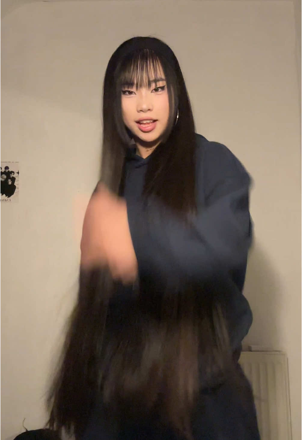 draft 😓 #09 #fyp #dance #dancechallenge #brazillian #phonk #tiktok #viral #fypdong #fypgakni #fyppppppppppppppppppppppp #foryou #foryoupage #wasian #asian #asiangirl #like #follow #share #comment #3 #longhair 