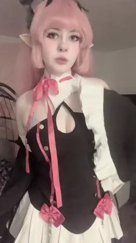 #krul#krultepes#seraphoftheend#krulseraphoftheend#krulcosplay#krultepescosplay#seraphoftheendcosplay#cosplay#cosplays#cosplayer#cosplayers