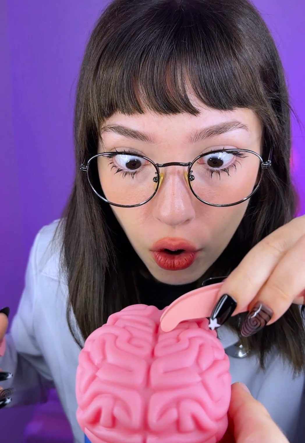 preciso de uma limpeza de brainrot urgente 😭 #asmr #brainrot 