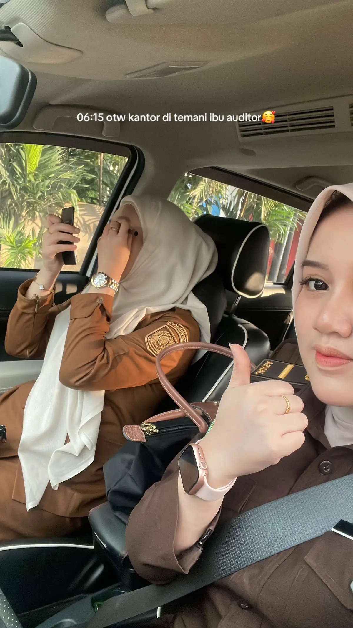 Akan kuhadapi semuanya walau sambil nyebut astagfirullah astagfirullah, ya allah ini gimana yaa🙂 #fyp #adayinmylife #foruyou 