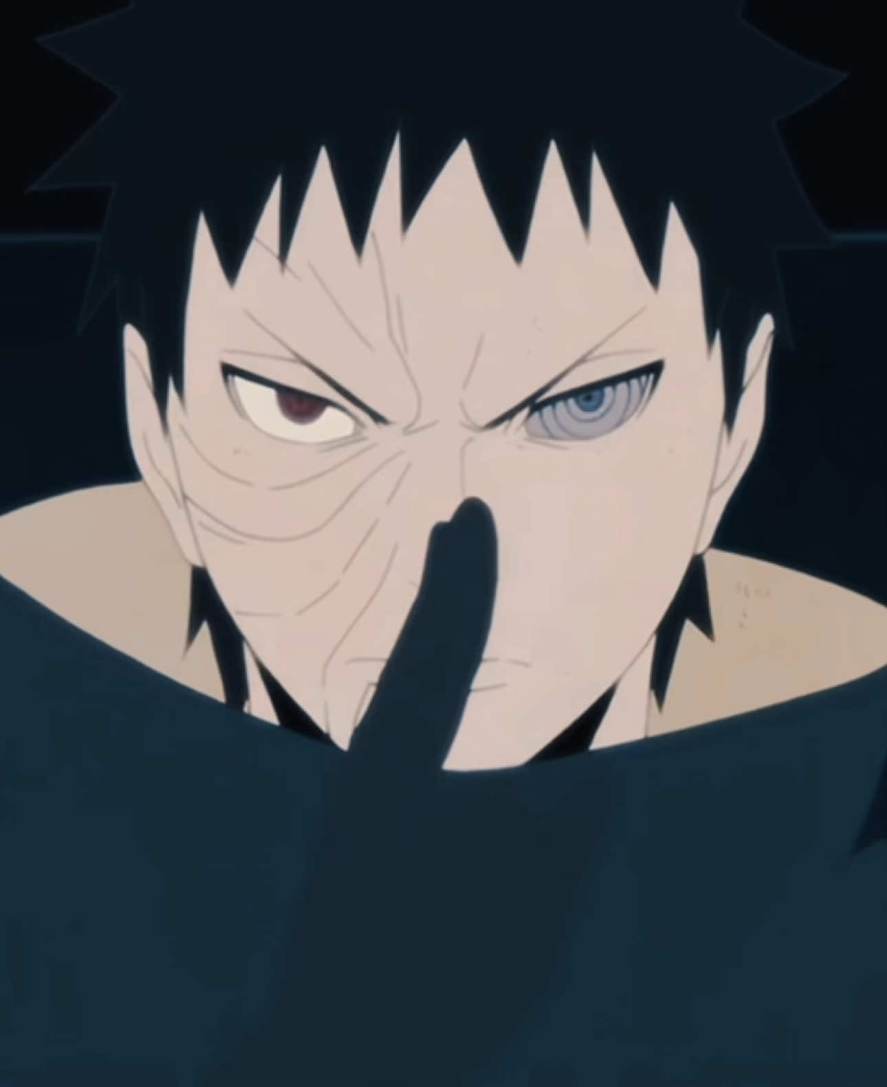 Naruto flow goes hard. #anime #animeedit #naruto #narutoedit #fyp #viral 