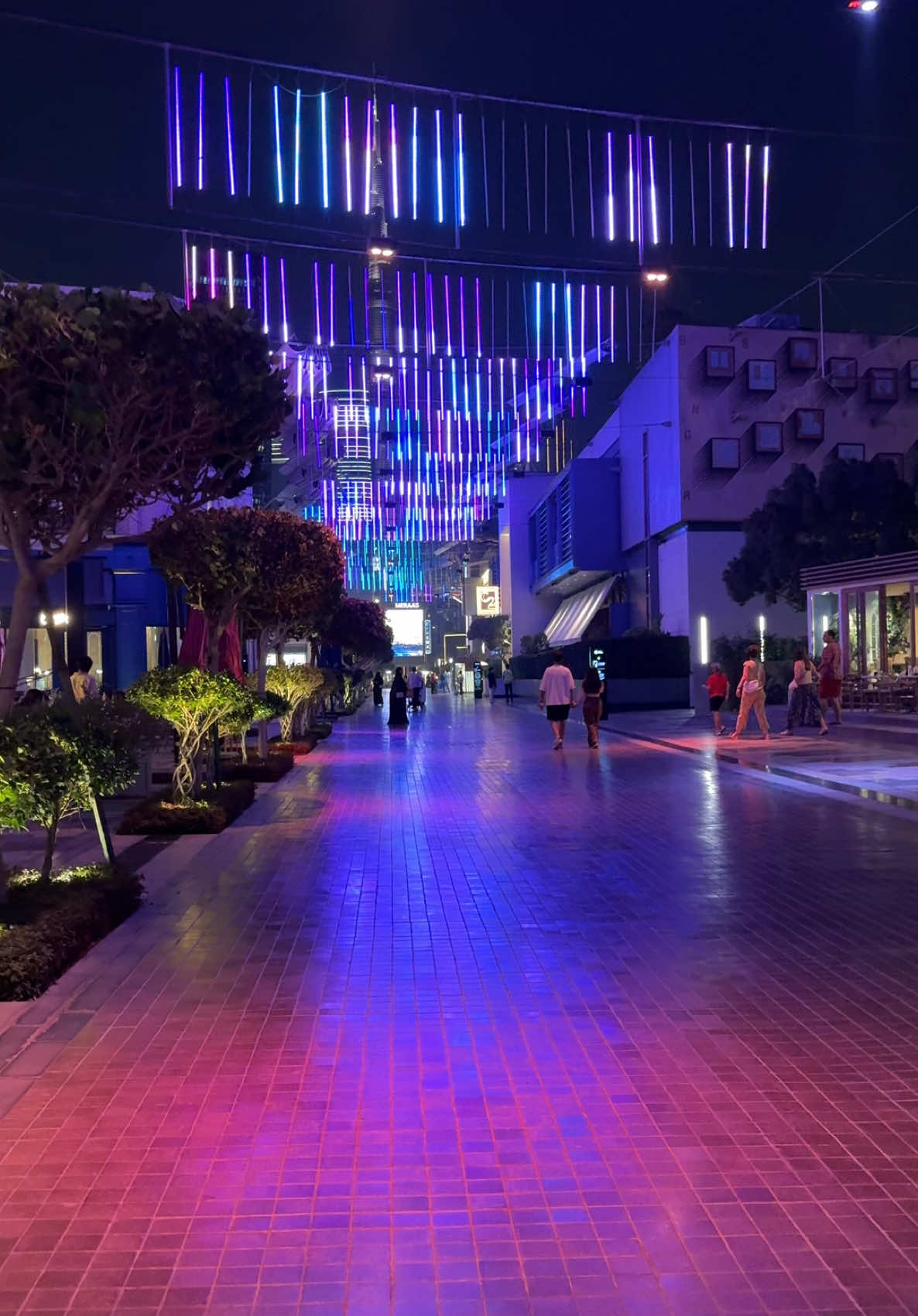 Part - 33 | City Walk (aka City Walk Dubai) is an urban precinct in the Al Wasl Community of Dubai, United Arab Emirates, providing a partially pedestrianised shopping and leisure neighbourhood. 💥✍️🙏🫥👆🏻 #citywalk #meraas #wasl #dubai #nightwalk #nighttime #evenin #burjkhalifa #downtown #view 