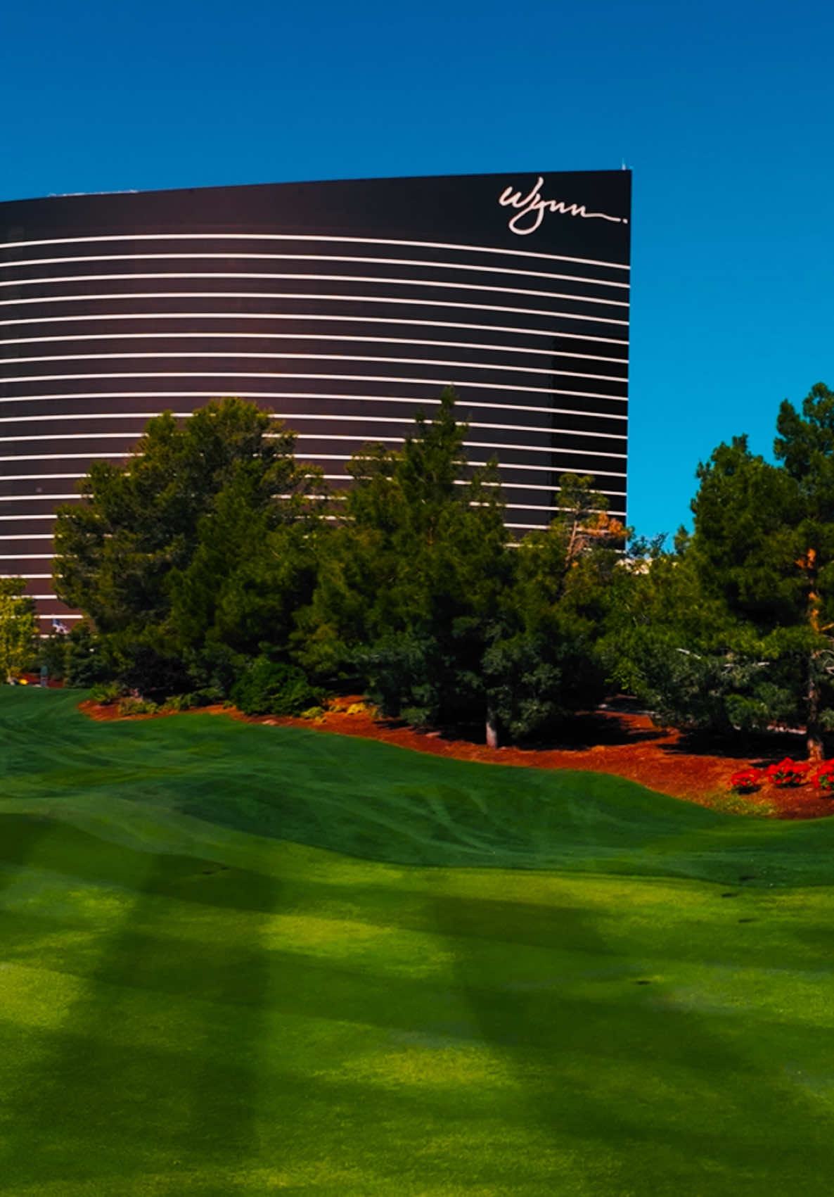 Dedicated to having fun on the course, the 8AM Invitational, hosted at Wynn Golf Club and orchestrated by Justin Timberlake, kicked off with dozens of celebrity golf enthusiasts gathering for a few days of fun in the sun in the spirit of charity, camaraderie, and friendly rivalry. But who’s keeping score?  #Wynn #WynnLasVegas #Golf #8amGolf #OnlyatWynn