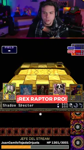 En este clip, la tensión se siente mientras analizamos la baraja y las estrategias en juego. ¿Podrá nuestro jugador salir de esta situación complicada? ¡No te pierdas este emocionante momento lleno de sorpresas y decisiones críticas!#YuGiOh #ForbiddenMemories #GamingMoments #Speedrun #Estrategia