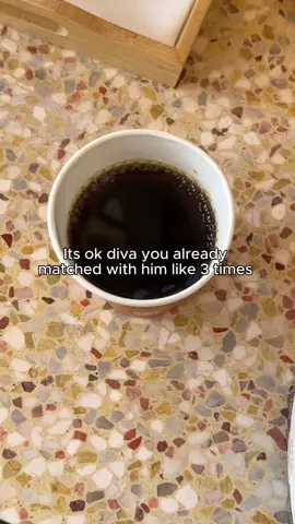 they always come back… #itsokdiva #dating #Tinder 