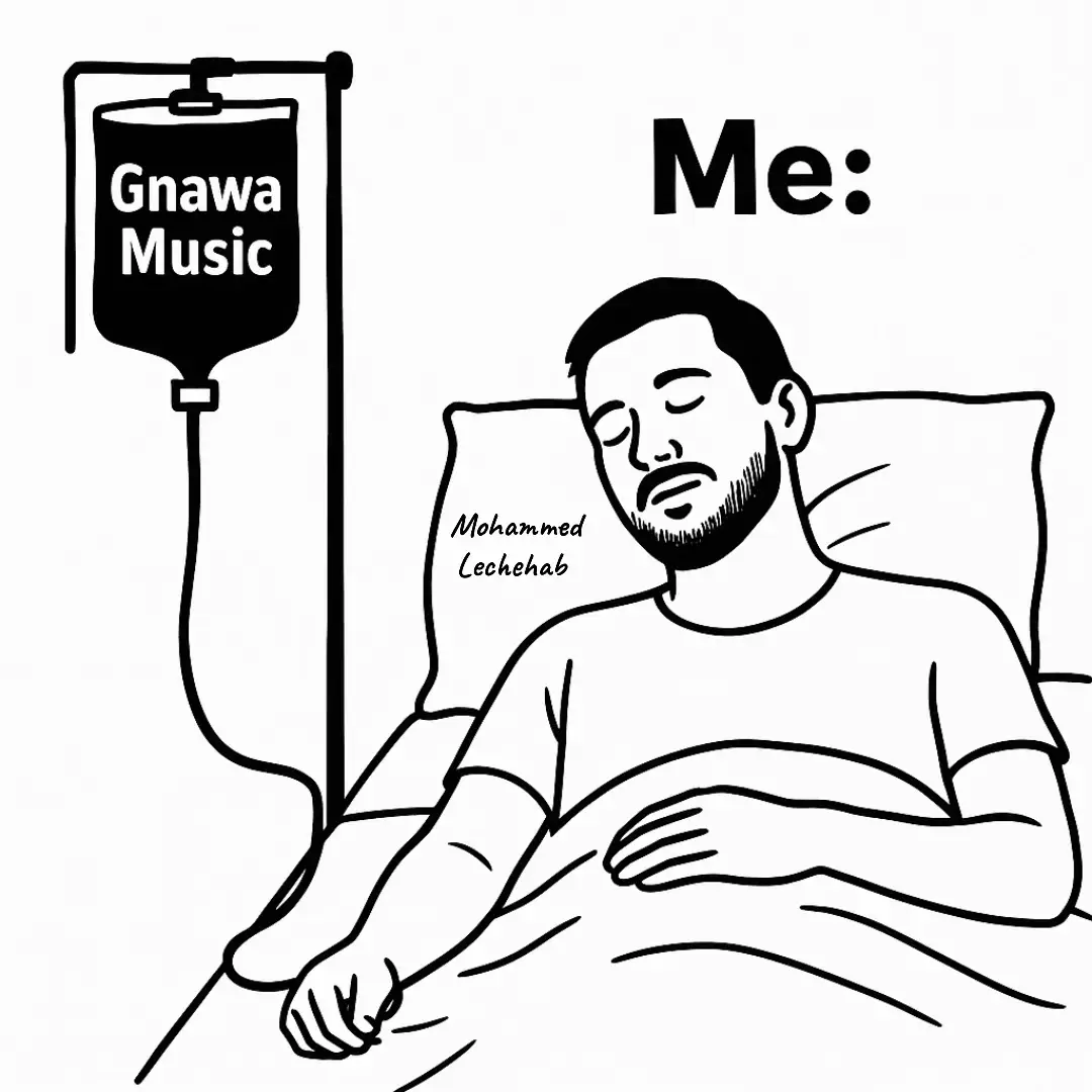 Gnawa for life 🖤😍 #gnawaforlife #gnawa #tagnawit #gnawa_morocco🇲🇦🇲🇦🇲🇦 #gnawamusic #fyyyyyyyyyyyyyyyyyyyyyyyyyyyyyyyyyy #fypシ゚ #vralvideo #trendingsong #maroco🇲🇦algeria🇩🇿tunisia🇹🇳 #المغرب🇲🇦تونس🇹🇳الجزائر🇩🇿 #tagnaouit #گناوة #essaouira_maroc🇲🇦 #الحال_مايشاور #مليكة_الزهوانية💜 #ميرة💛 #بابا_ميمون🖤🖤🖤🖤🕯️🕯️🕯️ #الكوحل_ميمون_ميمونا_البواب🖤🖤 #لالة_عايشة_الحمدوشية #ء #us #couplegoals #loveyou #الشعب_الصيني_ماله_حل😂😂 