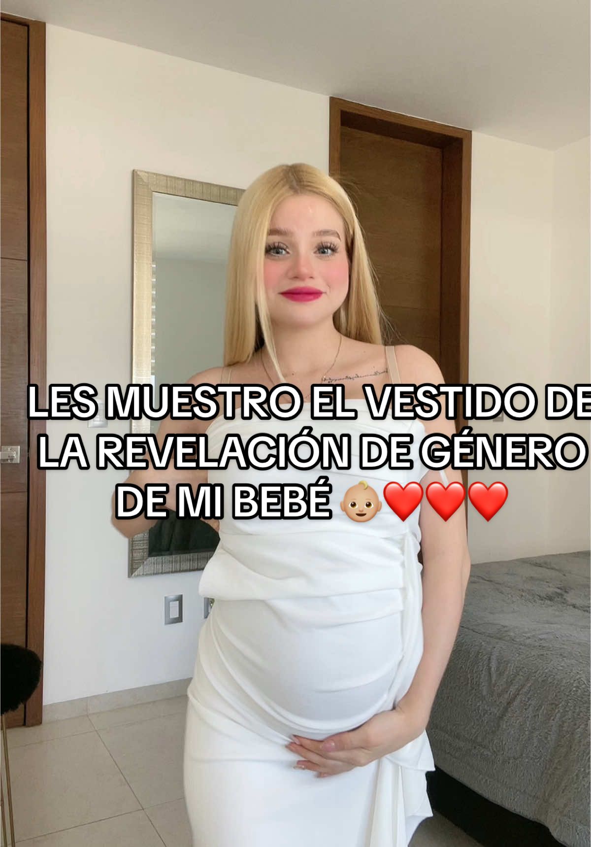 El vestido que quería para el gran día… NO ME CERRÓ 🤣😩