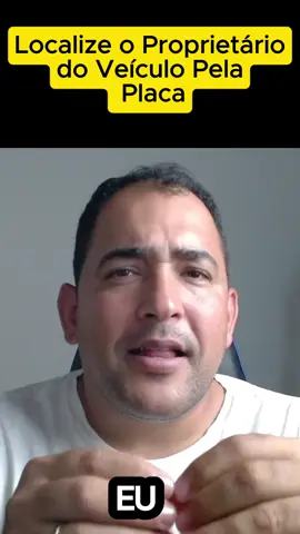 Como localizar o proprietario do veículo pela placa 🔍 Como Localizar Uma Pessoa Pela Placa do Carro – Descubra Tudo Aqui!  🚨Vídeo completo aqui: https://consultasparatodos.com/como-localizar-uma-pessoa-pela-placa-do-carro/  Site consultas para todos: https://consultasparatodospro.com.br   Você já se deparou com uma situação em que precisava localizar o proprietário de um veículo apenas pela placa? Seja por um acidente, uma batida e fuga, um carro estacionado irregularmente ou até por motivos legais, saber como buscar informações a partir da placa do carro pode ser extremamente útil.  Neste vídeo, vamos te mostrar os métodos mais eficazes, seguros e legais para tentar localizar uma pessoa a partir da placa de um veículo. Vamos abordar:  ✅ Sites e ferramentas disponíveis para consulta de placas; ✅ O que diz a legislação brasileira sobre o acesso a essas informações; ✅ Quando é permitido buscar dados pessoais do proprietário; ✅ Alternativas para acionar as autoridades competentes, como DETRAN e Polícia Civil; ✅ Cuidados com golpes e sites falsos que prometem informações mas podem roubar seus dados.  ⚠️ Atenção: Este vídeo tem fins informativos e educacionais. Respeitar a privacidade das pessoas e agir dentro da lei é essencial. O uso indevido dessas informações pode gerar consequências legais.  💡 Se você gostou do conteúdo, deixe seu like, compartilhe com seus amigos e se inscreva no canal para mais dicas úteis, curiosidades e tutoriais sobre leis, veículos, segurança e muito mais!  📌 Comente abaixo se você já passou por alguma situação em que precisou identificar alguém pela placa – vamos trocar experiências!   Inscreva-se: https://www.youtube.com/channel/UCWTPtYBY2ZDKgpCxAKNhn5g Link do vídeo: https://youtu.be/s8V6WuDbfaQ #comoencontrarparentes #LocalizarPorPlaca #ConsultaVeicular #PlacaDoCarro #Detran #SegurançaVeicular #ConsultaPlacaGrátis #InvestigaçãoVeicular #DicasDeSegurança #PlacaVeículo #LocalizarPessoa #PlacaBrasileira #ComoEncontrar #ConsultaCarro #YoutubeBrasil #TutorialDetran#repassedeveiculos #veiculos #despachantes #pesquisaveiculares #leilaodecarro #repassedecarros #detran2025 #leilãodemotos #compraevendadeautomoveis