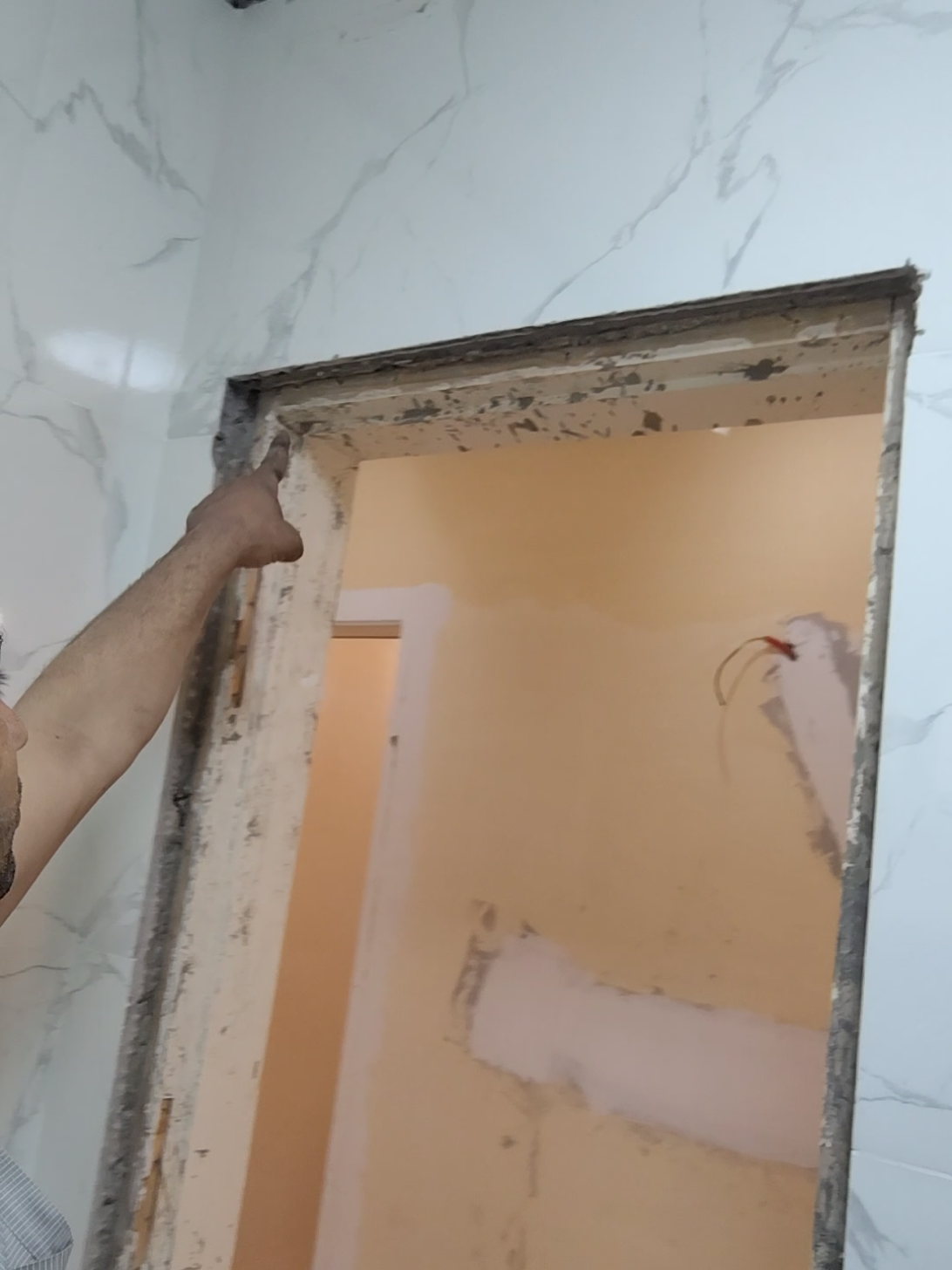 #الإخوه_النجارين #تعديل_الابواب_وتركيب_وش #تجديد_الابواب_تركيب_وشوش_نجار 