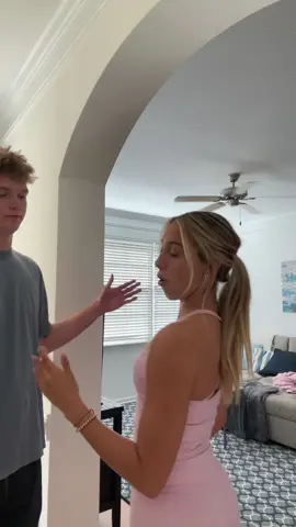 happy prom @gavin #prom #fyp