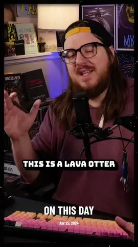 #onthisday