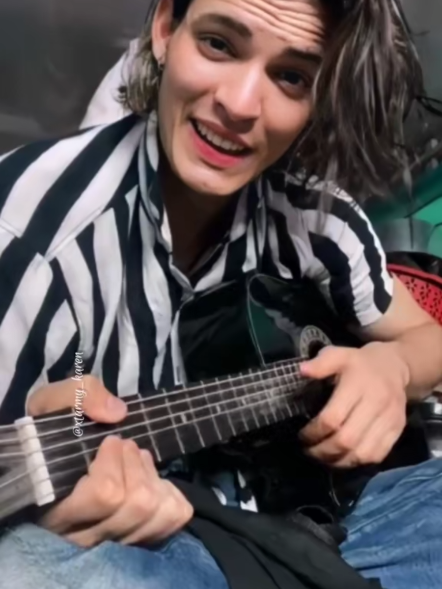 Cute 😍 😍 😍 @RIZXTAR #joker #jokermovie #jokerindia #jokerindian #jokerlover #jokerlove #CapCut #jokerchallenge #fyp #hollywood #bollywood #riz_xtar #jokerrizxtar #riz_xtar #king #tbt #ybt #brothers #Viral #parati #tik_tok #tiktokindia #tiktok #Love #reelsinstagram #xtarmyforever #xtarmy #love #xtarmyfor #rizxtar #cool #coolboy #sexy #reels__tiktok #reelsvideo #capcutedit #capcuttemplate #CapCut #capcut_edit #capcutindia #jokerface #jokers #jokerchallenge #jokerfamily #costarica #costarica🇨🇷 #costaricapuravida #tredding #tredingvideo