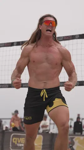 Earned. Not Given. Who will join Hagen Smith & Logan Webber as the next qualifier champs? Watch the 2nd AVP League Qualifier unfold this Saturday at Newland Ave in Huntington Beach. #AVPBeach #BeachVolleyball