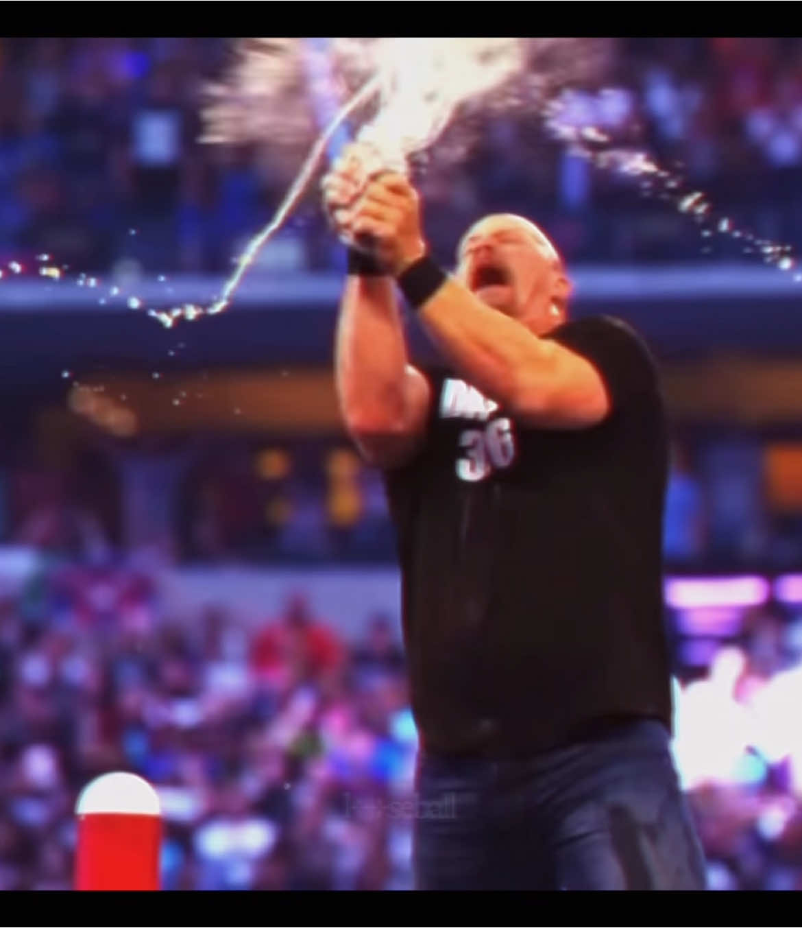 #stonecold #steveaustin #billyidol #wwe2k16 #WWE #wwf #edit #fyp 