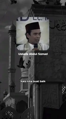 husnudzon kepada Allah #ustadzabdulsomad #dakwah #fyp 