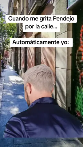 Yo en la calle 😂 #WWE #whestelmania #humor #paratii #tik #pov 