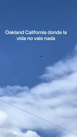 Oakland California 