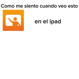 Odio la aplicación de Aula😫😫😫