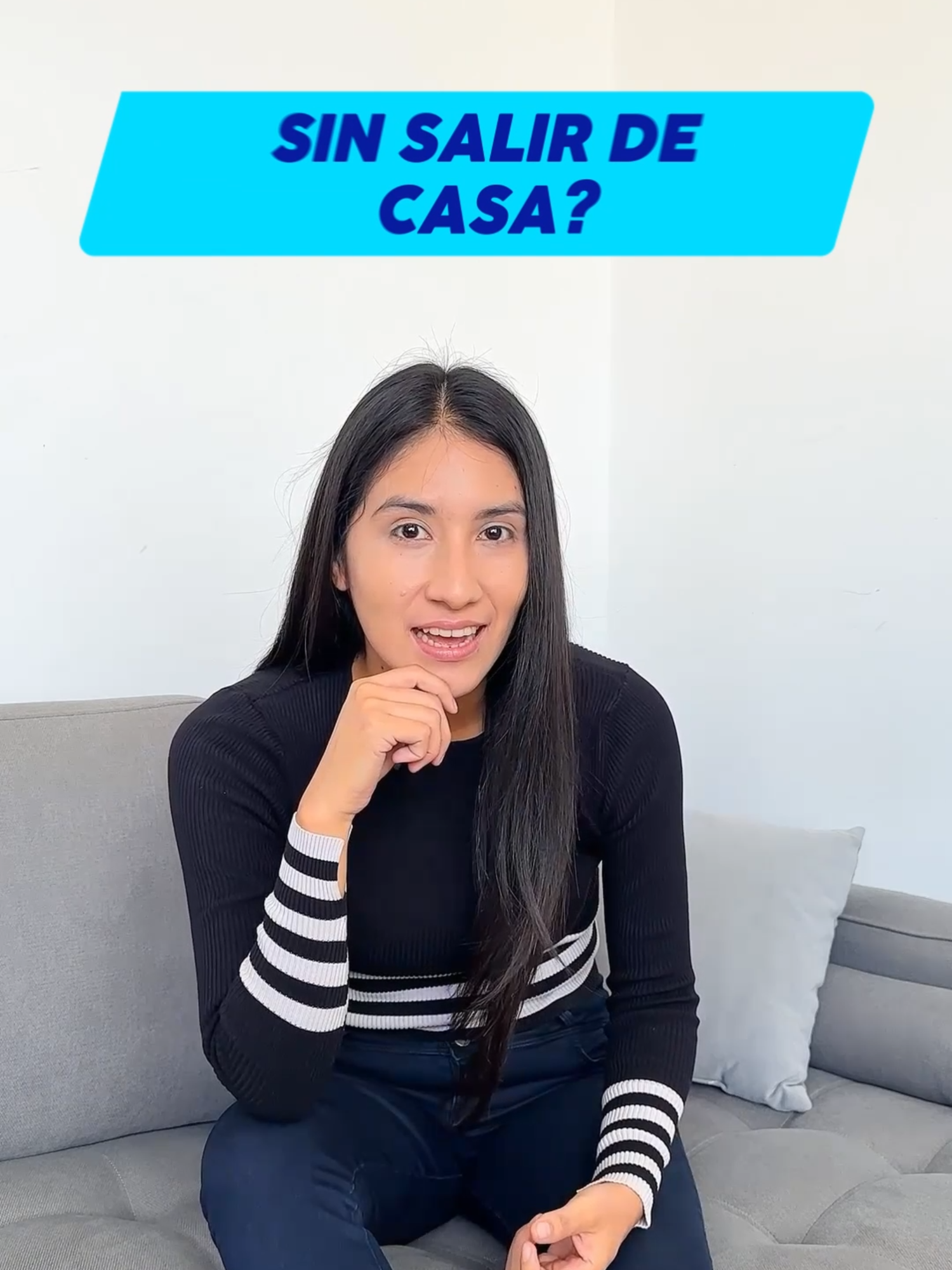 Hazle espacio a tu carrera, sin poner pausa a tu vida. Con las carreras virtuales de SENATI, eso ya no es un sueño, es tu próxima decisión. 📍Desde cualquier parte del Perú 🕐 A tu ritmo, con horarios flexibles 💻 100% online 💬 Comenta qué carrera te interesa y te enviamos más info. #SENATI #CarrerasVirtuales #EstudiaYTrabaja