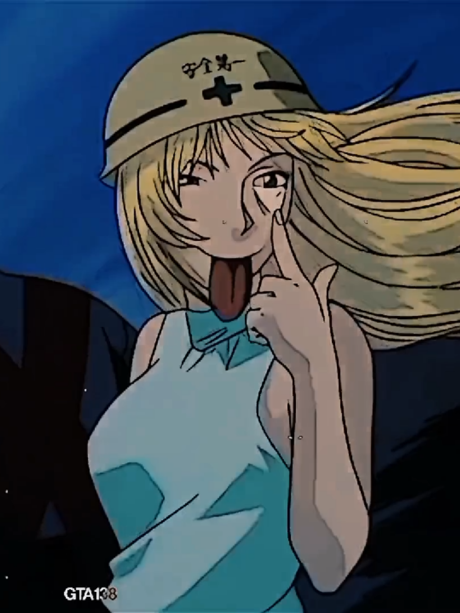 #urumi #kanzaki #urumikanzaki #kanzakiurumi #gto #greatteacheronizuka #fyp #parati #gta138 #amantedevicecity 
