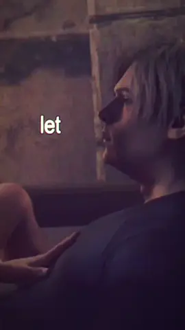 #residentevil #leonkennedy 