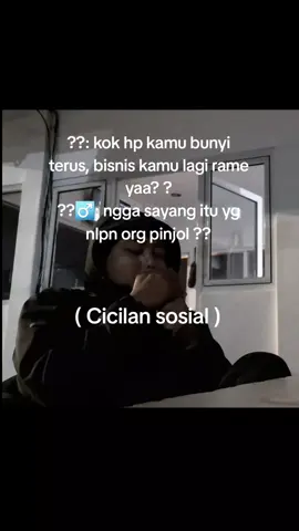 Jatuh temponya barengan😅 #kesenjangansosial #kesenjangan #kesenjanganekonomi #cicilan #bisnis #fyp #fyptiktok 