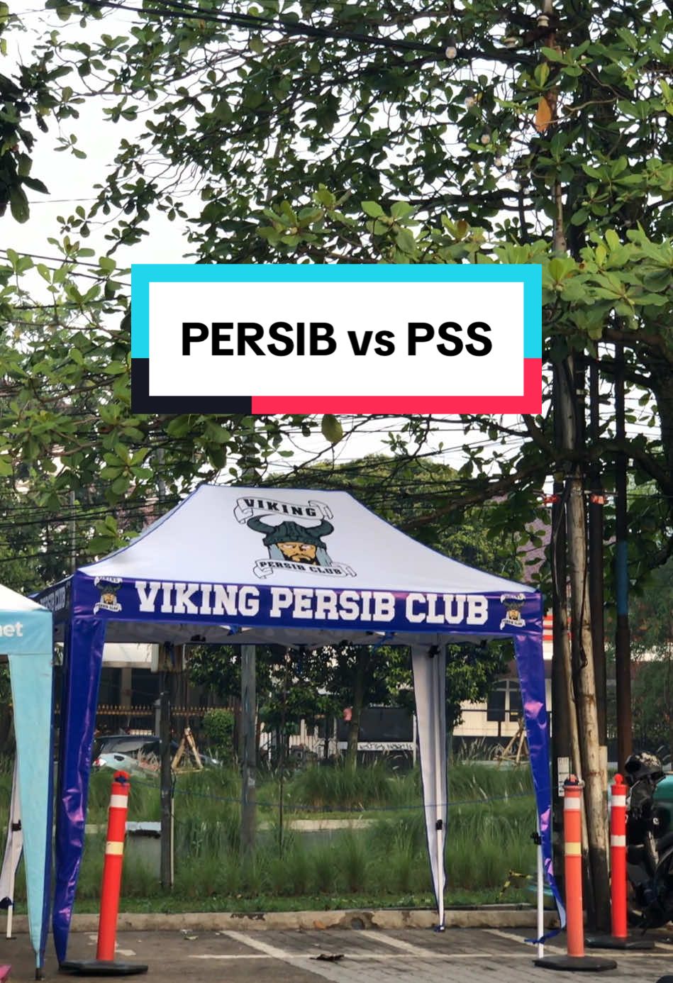 Kondisi penukaran member viking #persib #bobotoh #infobandung #pasarkreatifjawabarat #vikingpersibclub #persibday 