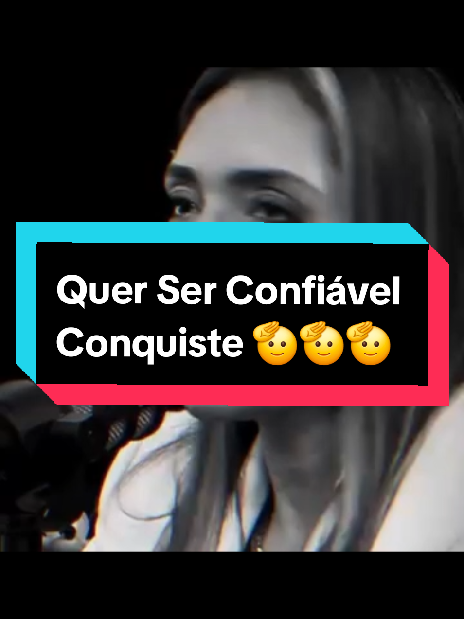 Quer conquistar a confiança de alguém, suas atitudes é que vão demonstrar se você é confiável ou não 🫡😉🙏 #amorverdadeiro #respeito #relacionamentosaudavel #carater #princípios #responsabilidadeafetiva #relacionamentos #valores #felicidade #creatorsearchinsights 