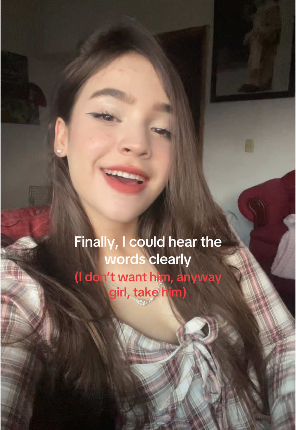 @tate mcrae Love ya girl! 💗