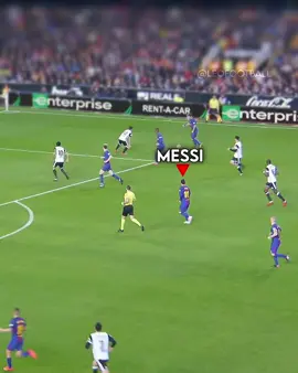 That cost Barcelona the LaLiga Title 💔 #messi #leomessi #fcbarcelona #Soccer #football #shorts #reels 