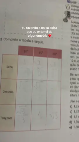 odeio matemática 