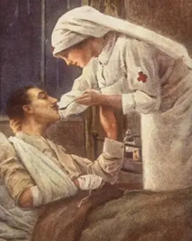 nurse X soldier | @germanyea_2 requested  (couldnt find good photos unfortunately) #nursexsoilder #nurse #History  #soldi #soulmates #historytok #HistoryTime #edit #trend #Love #nohatejustlove #meandhim #meandher #us #slideshow #fyp #foryoupage #fypdong #fypsounds #fyppppppppp #fypp #dontflop #makemefamous #fypシ゚ #fypツ  #fyppppppppppppppppppppppp 