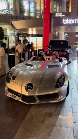 Friday evening vibes ✨ #skjall_carspotting #dubai 
