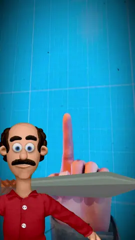 E se você arrancar o osso do dedo?#humor #curiosidade #osso