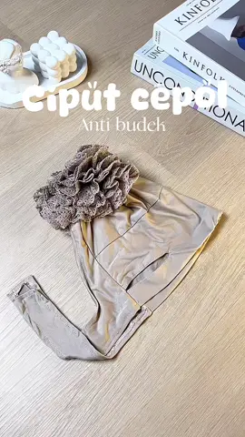 Iner cepol anti👂, rambut pendek bisa banget pakek ini, biar keliatan bervolume🤩💗  #iner #ciputhijab #ciputcepol 