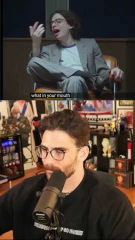 Keep The Mic On #hasanabi