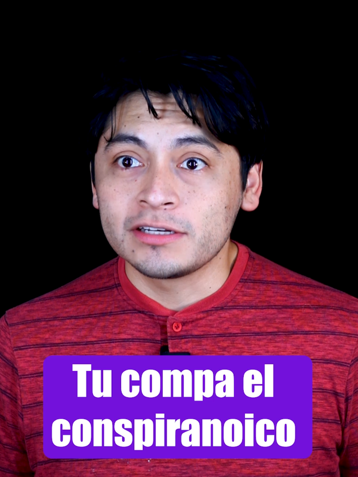 la gente y sus conspiraciones #humor #comedia #conspiracion #danielsantiago